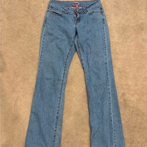Wrangler Blue Women's Jeans
